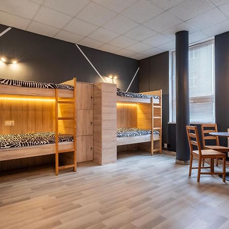 Keja Rooms II - Pokoje Noclegi W Centrum Gdyni Gdynia Bagian luar foto