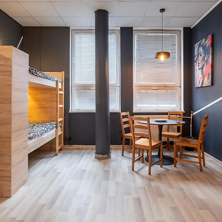 Keja Rooms II - Pokoje Noclegi W Centrum Gdyni Gdynia Bagian luar foto