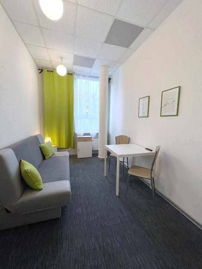 Keja Rooms II - Pokoje Noclegi W Centrum Gdyni Gdynia Bagian luar foto