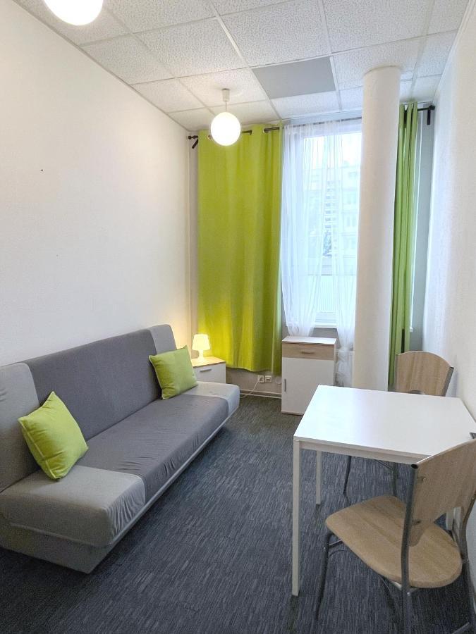 Keja Rooms II - Pokoje Noclegi W Centrum Gdyni Gdynia Bagian luar foto