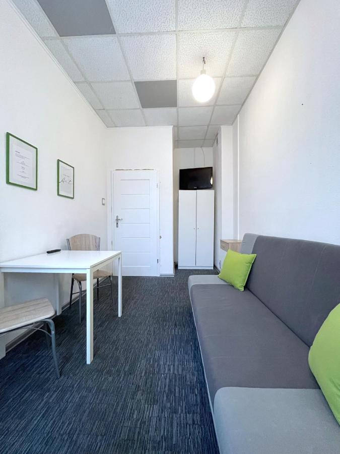 Keja Rooms II - Pokoje Noclegi W Centrum Gdyni Gdynia Bagian luar foto