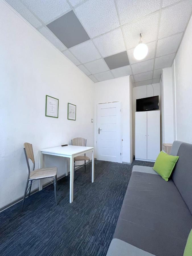 Keja Rooms II - Pokoje Noclegi W Centrum Gdyni Gdynia Bagian luar foto