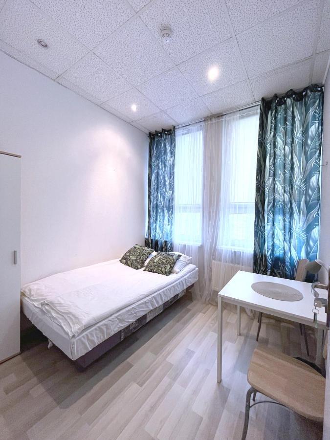 Keja Rooms II - Pokoje Noclegi W Centrum Gdyni Gdynia Bagian luar foto