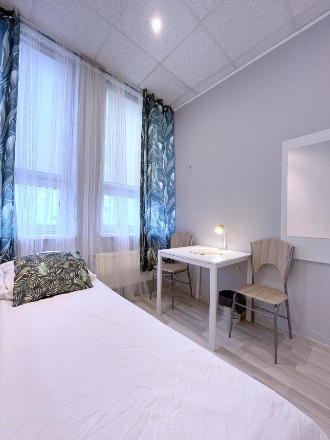 Keja Rooms II - Pokoje Noclegi W Centrum Gdyni Gdynia Bagian luar foto