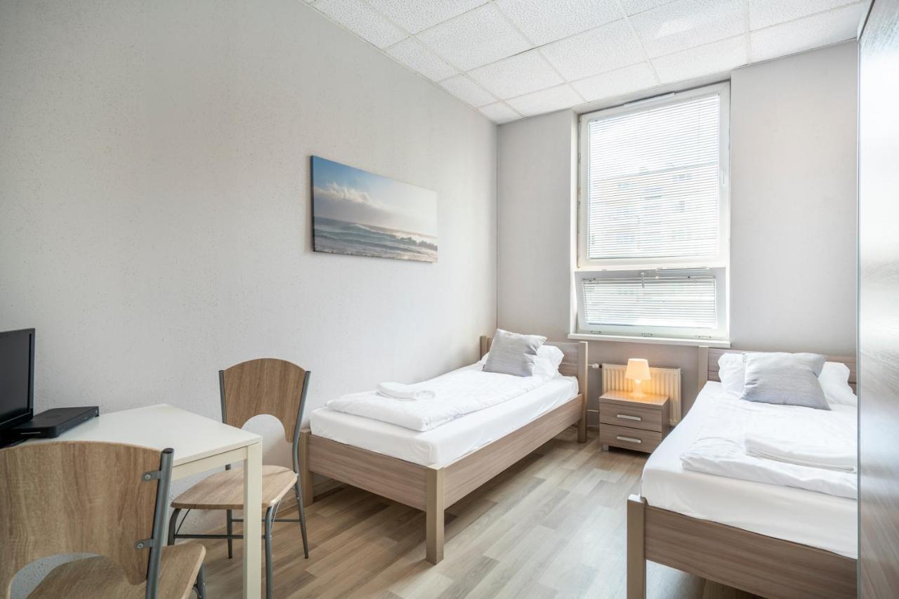 Keja Rooms II - Pokoje Noclegi W Centrum Gdyni Gdynia Bagian luar foto