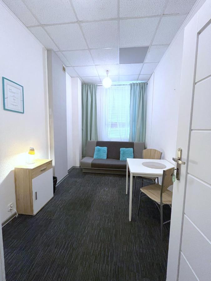 Keja Rooms II - Pokoje Noclegi W Centrum Gdyni Gdynia Bagian luar foto