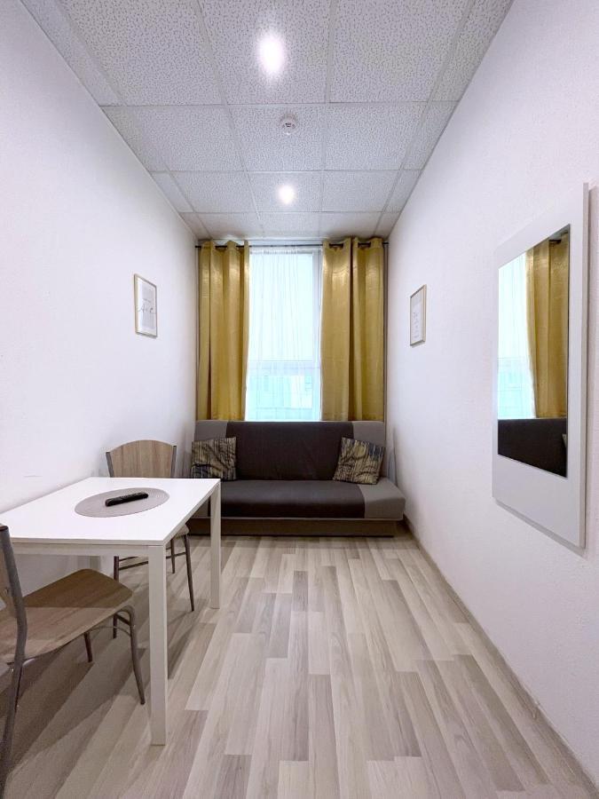 Keja Rooms II - Pokoje Noclegi W Centrum Gdyni Gdynia Bagian luar foto