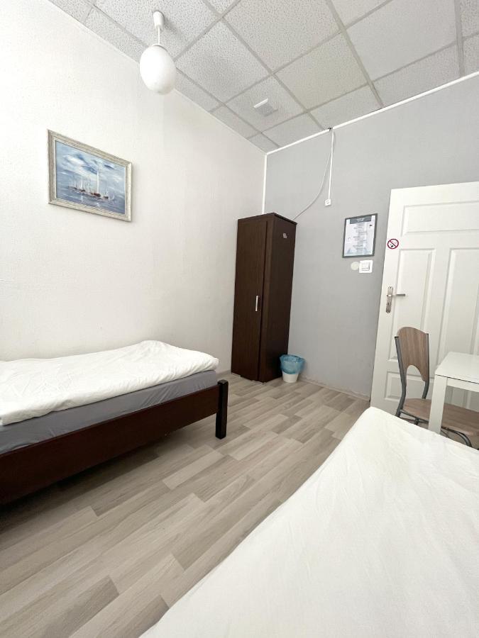 Keja Rooms II - Pokoje Noclegi W Centrum Gdyni Gdynia Bagian luar foto