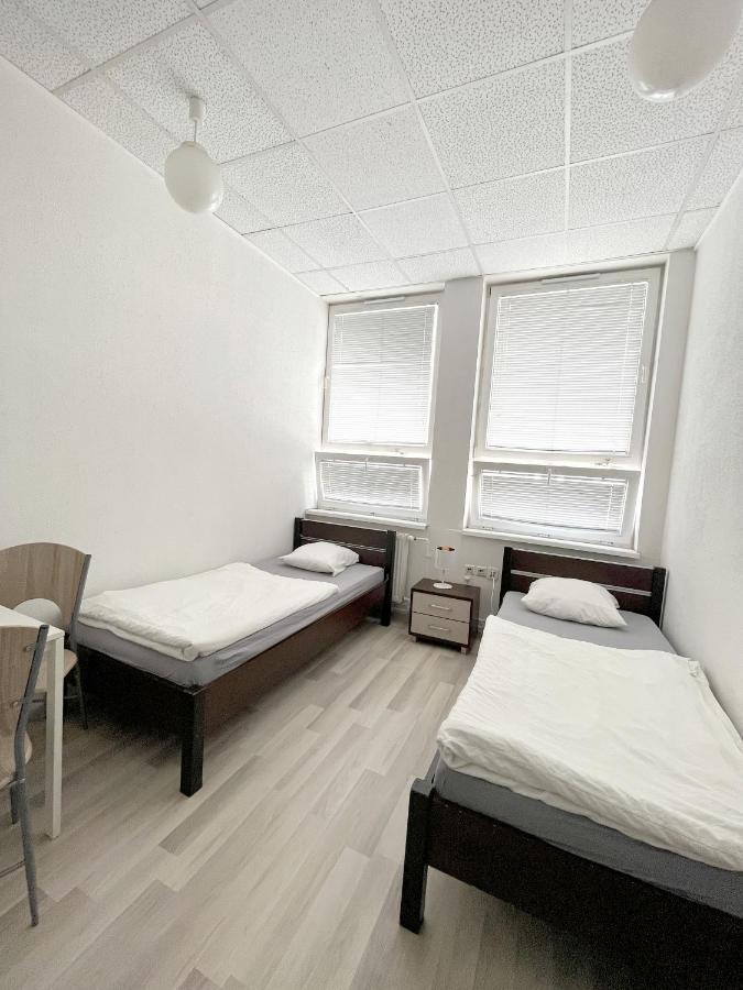 Keja Rooms II - Pokoje Noclegi W Centrum Gdyni Gdynia Bagian luar foto
