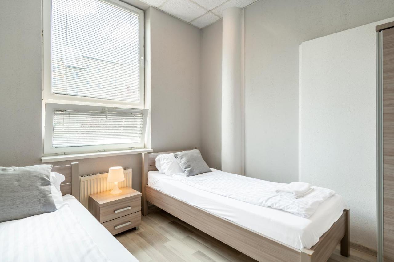 Keja Rooms II - Pokoje Noclegi W Centrum Gdyni Gdynia Bagian luar foto