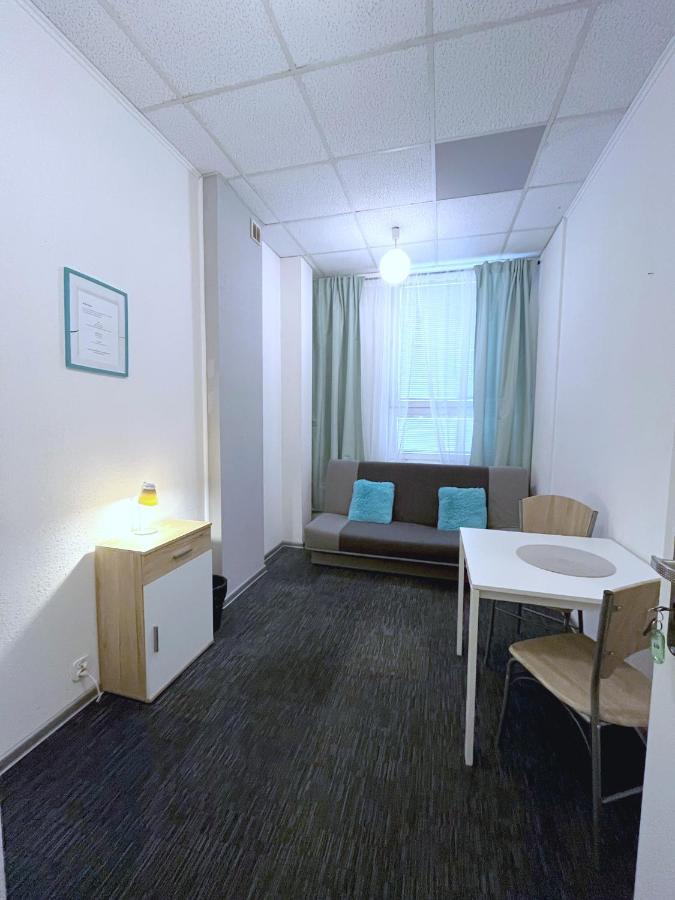 Keja Rooms II - Pokoje Noclegi W Centrum Gdyni Gdynia Bagian luar foto