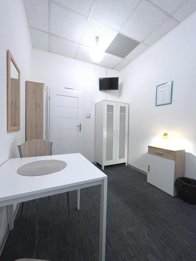 Keja Rooms II - Pokoje Noclegi W Centrum Gdyni Gdynia Bagian luar foto