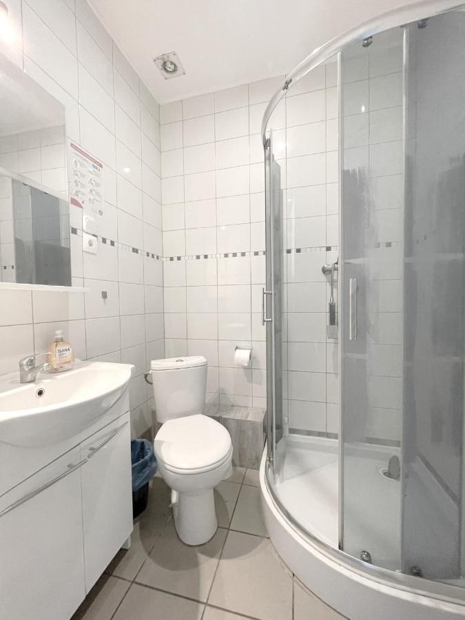 Keja Rooms II - Pokoje Noclegi W Centrum Gdyni Gdynia Bagian luar foto