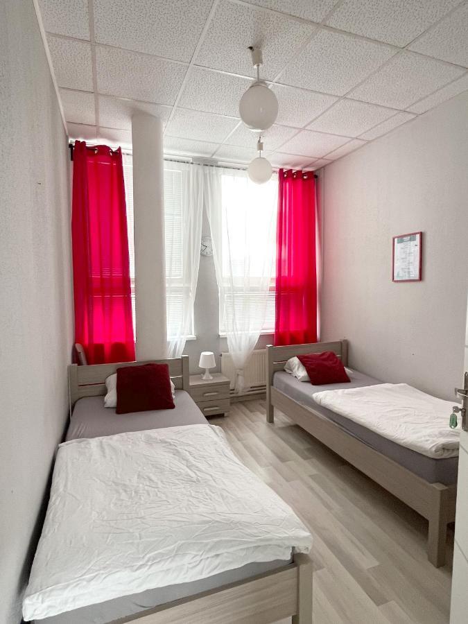 Keja Rooms II - Pokoje Noclegi W Centrum Gdyni Gdynia Bagian luar foto