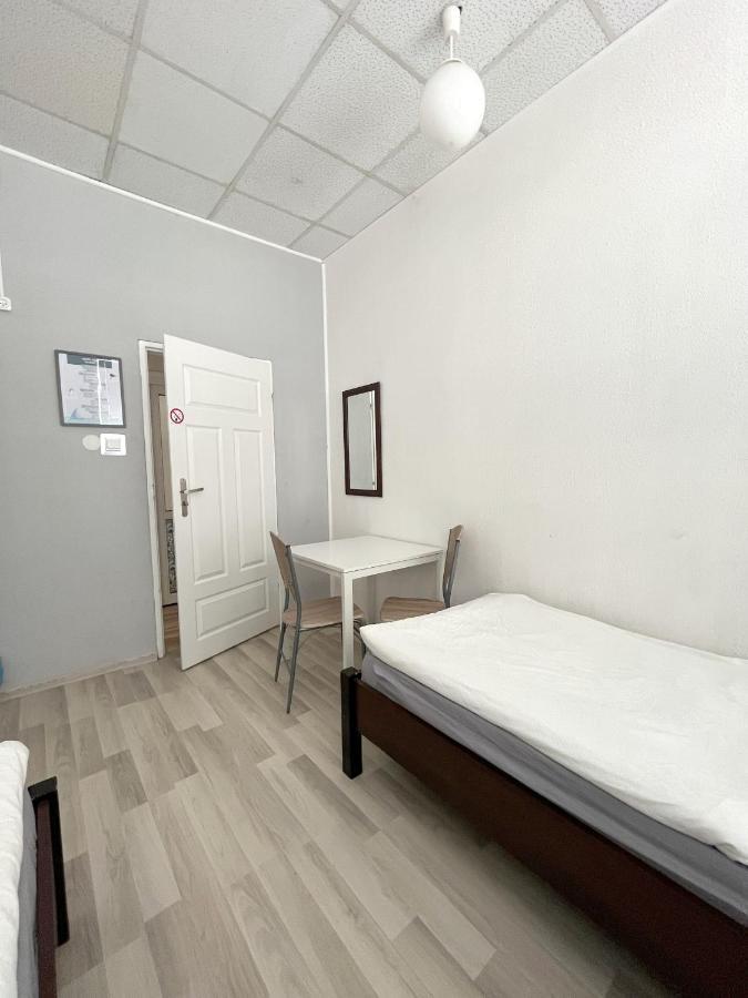 Keja Rooms II - Pokoje Noclegi W Centrum Gdyni Gdynia Bagian luar foto
