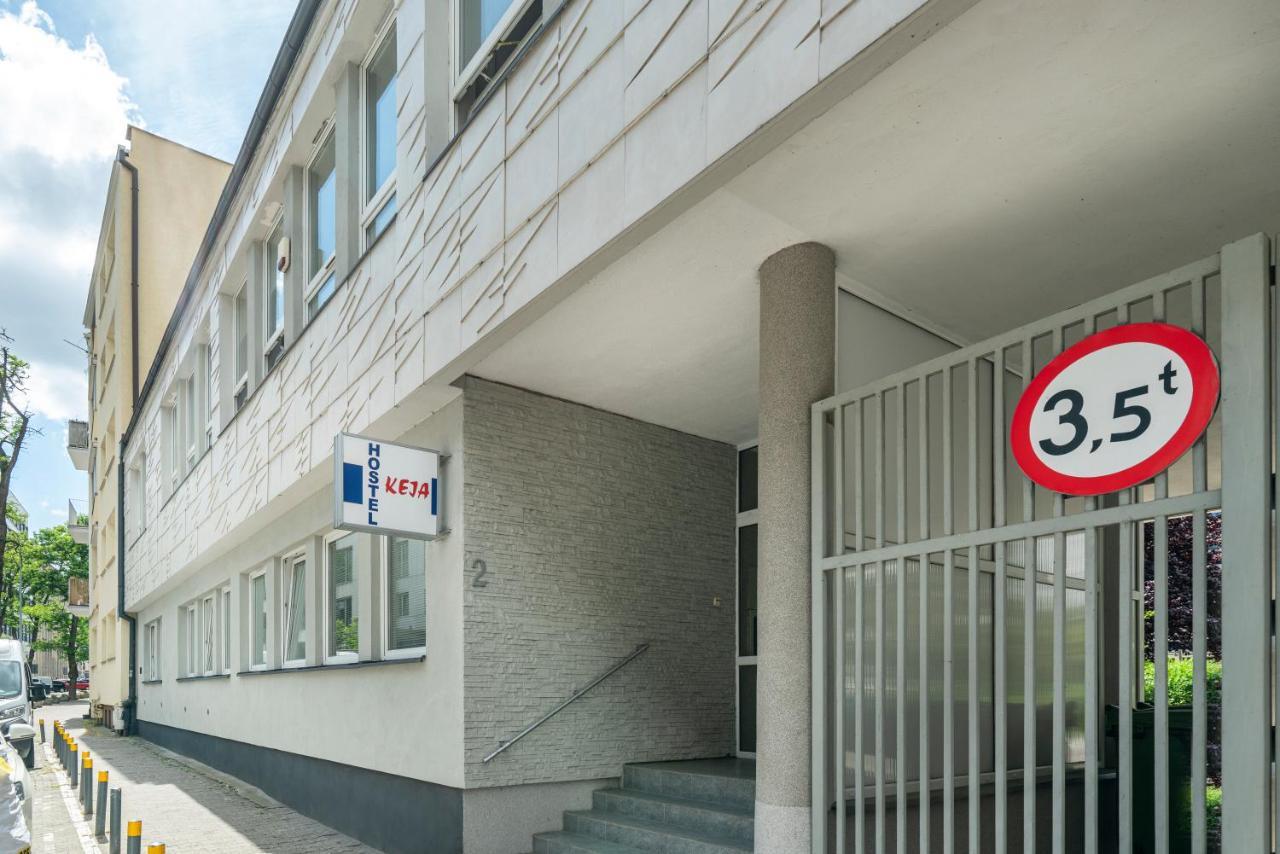 Keja Rooms II - Pokoje Noclegi W Centrum Gdyni Gdynia Bagian luar foto