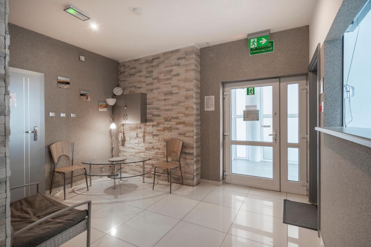 Keja Rooms II - Pokoje Noclegi W Centrum Gdyni Gdynia Bagian luar foto