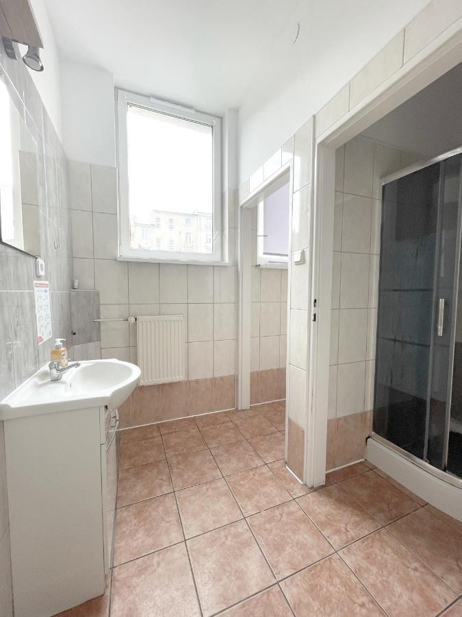 Keja Rooms II - Pokoje Noclegi W Centrum Gdyni Gdynia Bagian luar foto