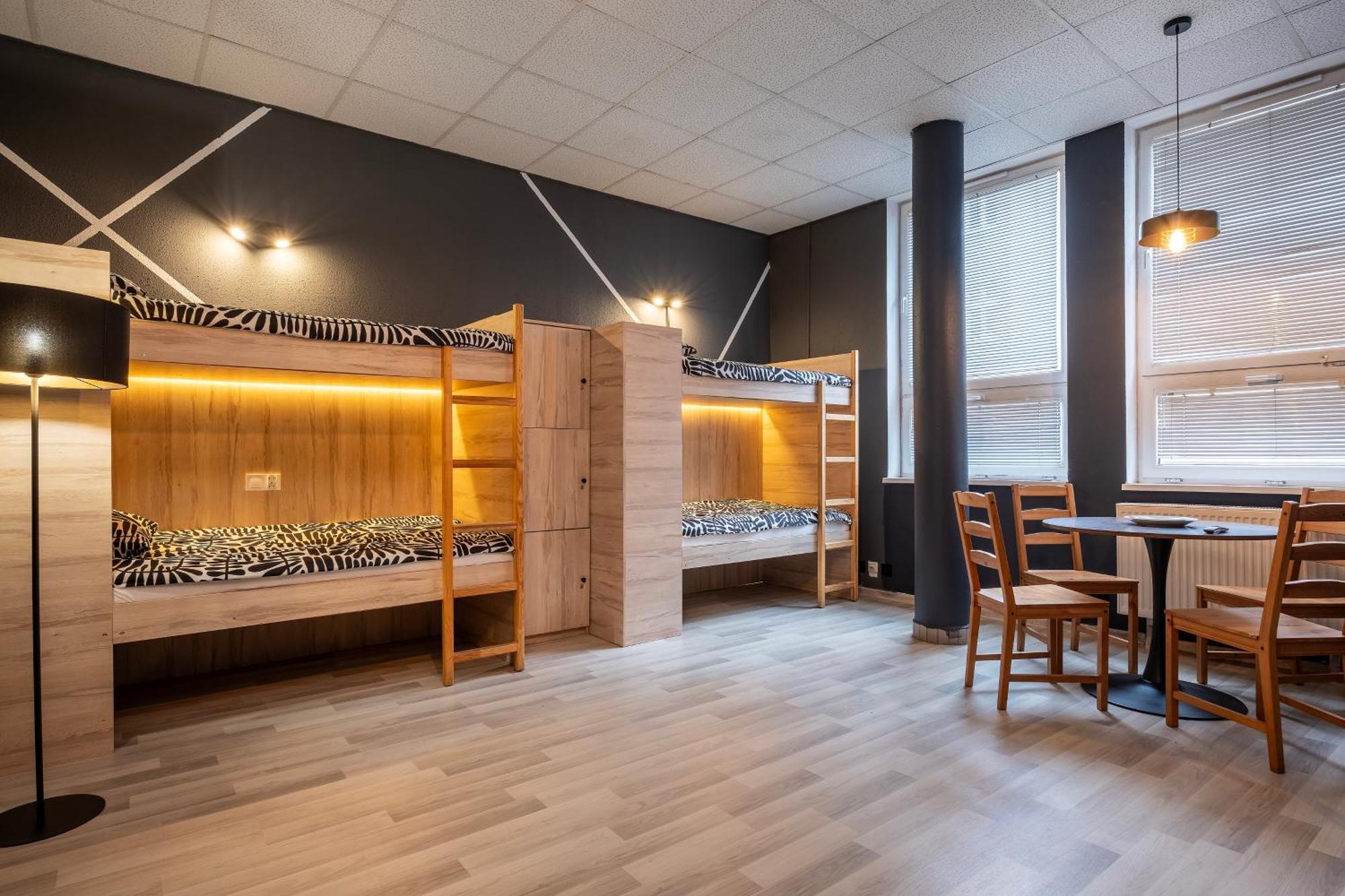 Keja Rooms II - Pokoje Noclegi W Centrum Gdyni Gdynia Bagian luar foto