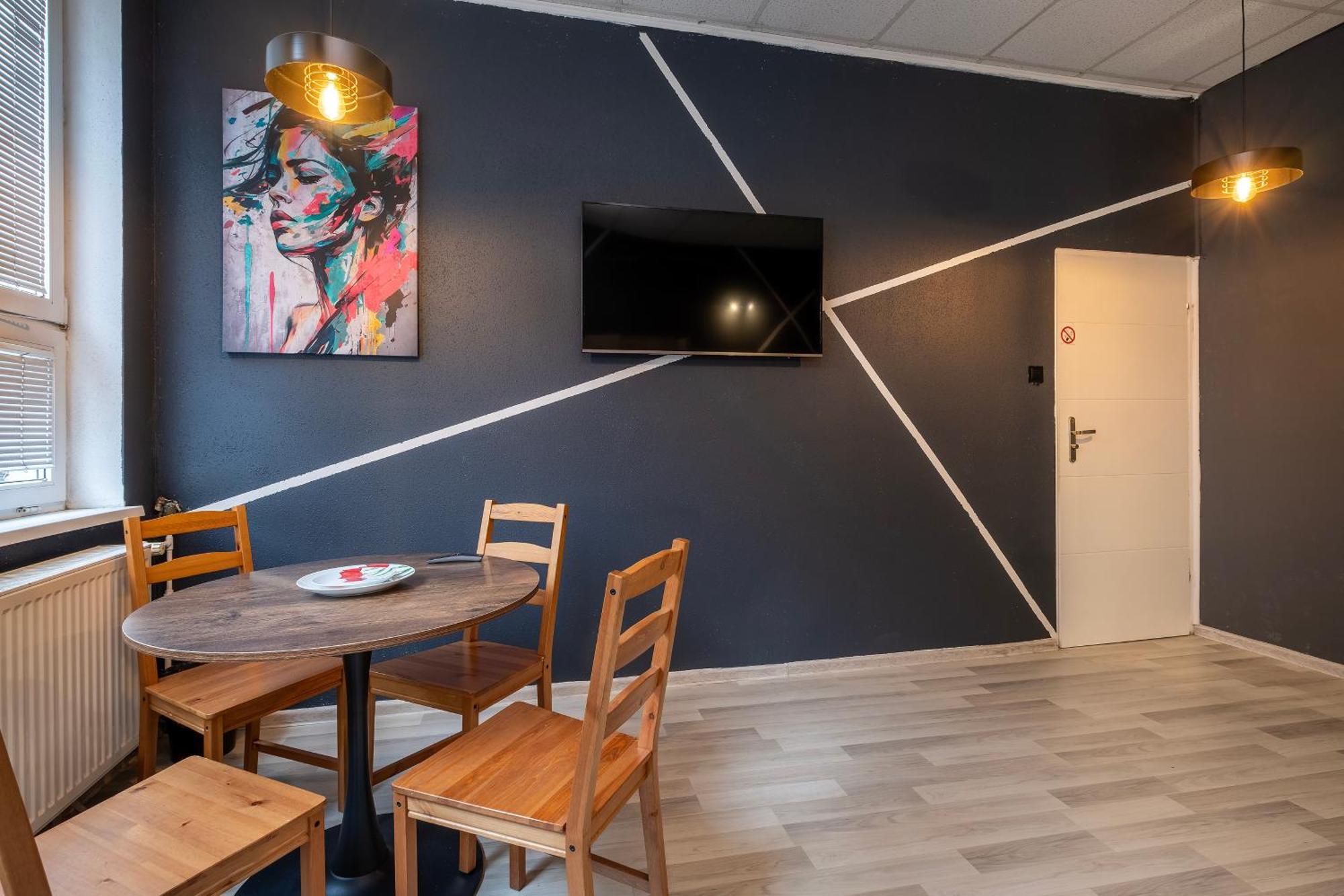 Keja Rooms II - Pokoje Noclegi W Centrum Gdyni Gdynia Bagian luar foto