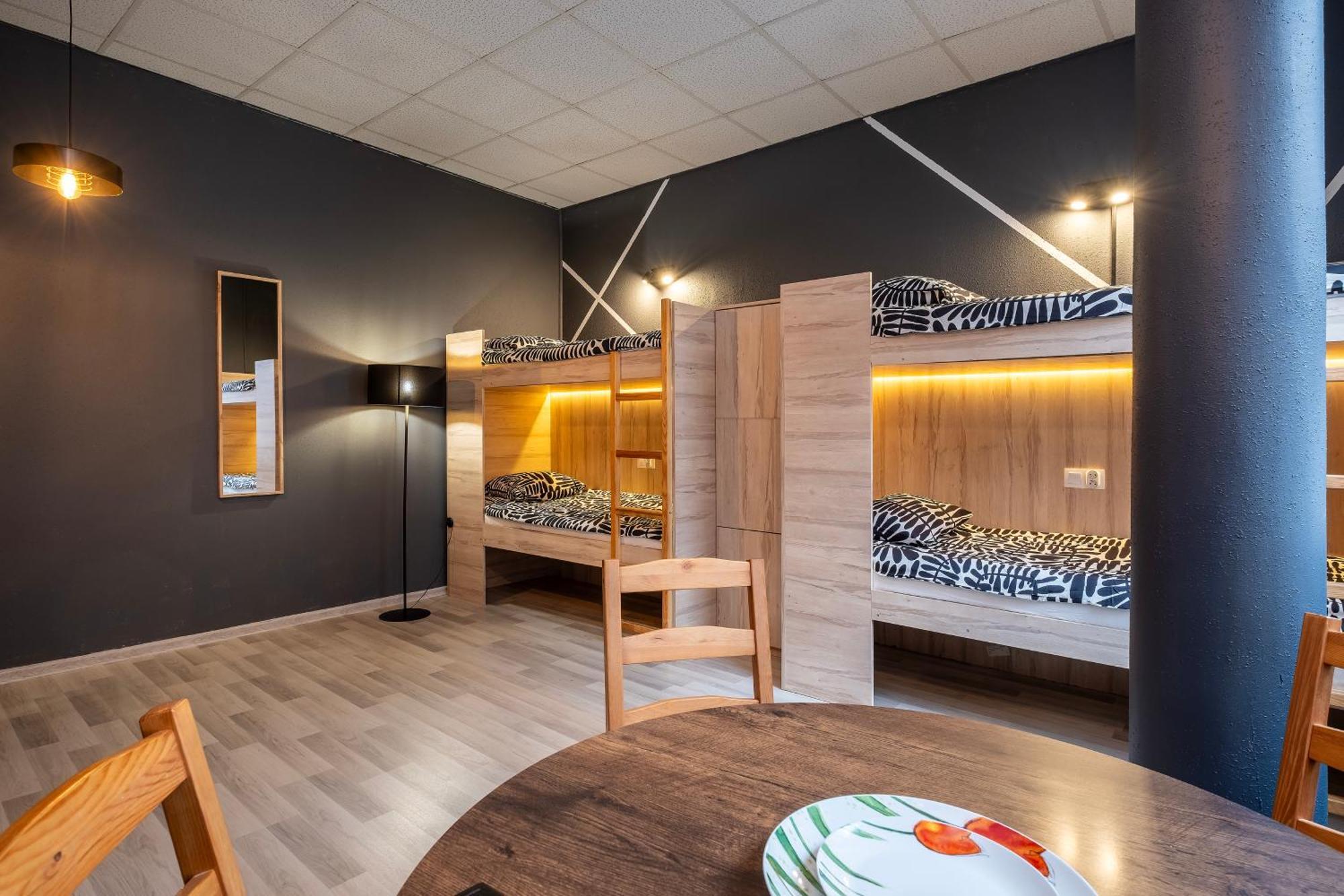 Keja Rooms II - Pokoje Noclegi W Centrum Gdyni Gdynia Bagian luar foto