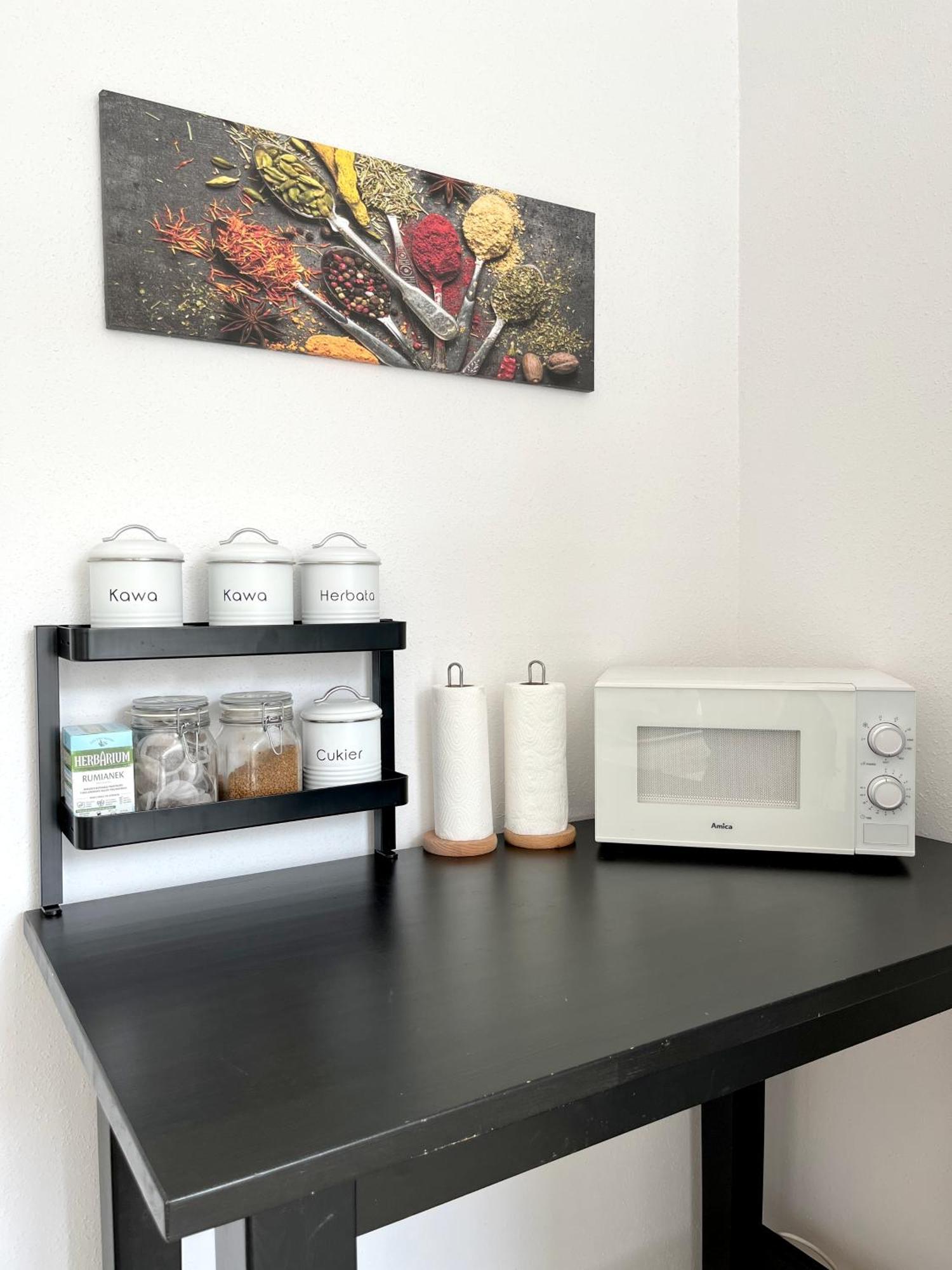 Keja Rooms II - Pokoje Noclegi W Centrum Gdyni Gdynia Bagian luar foto