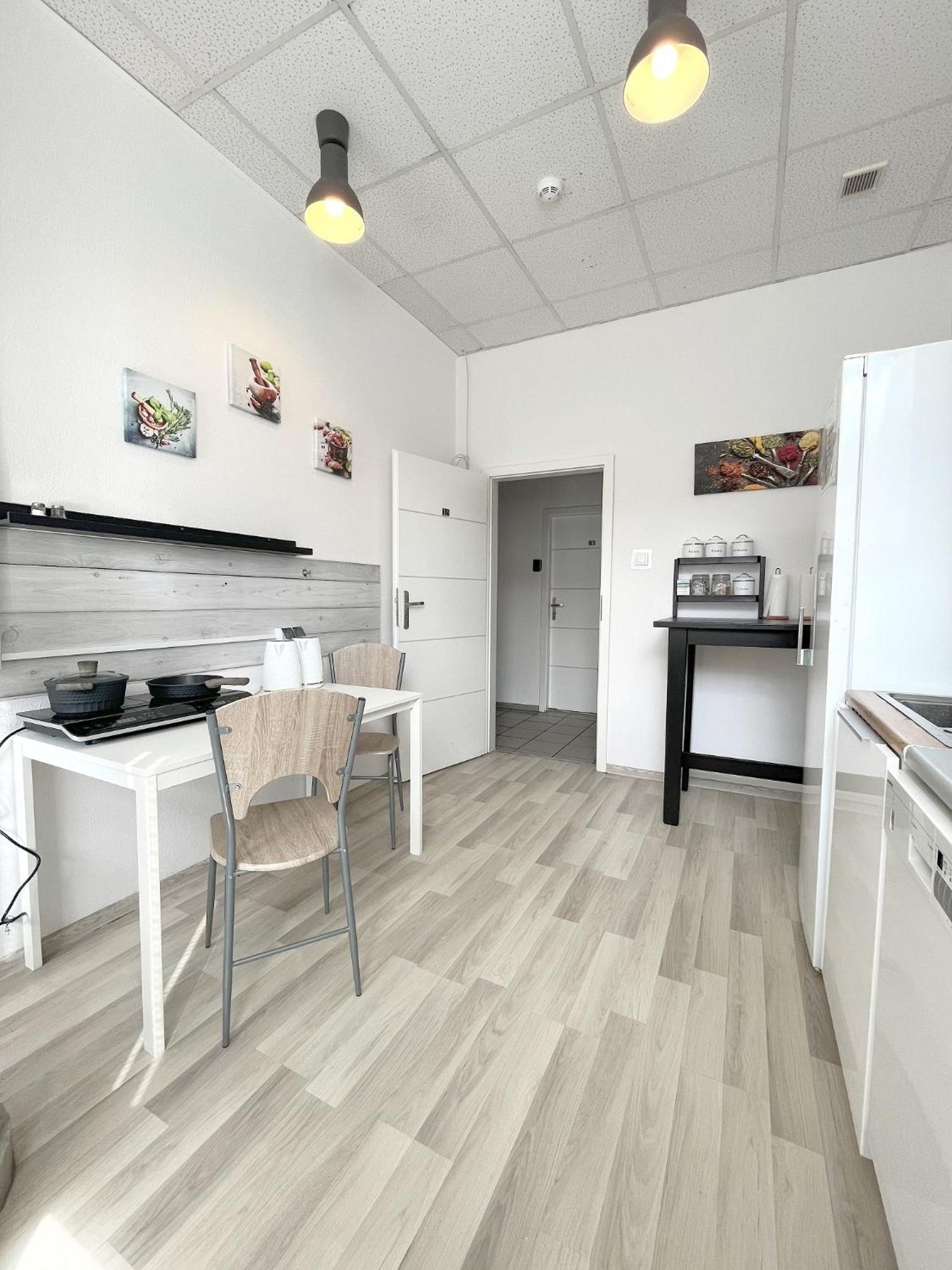 Keja Rooms II - Pokoje Noclegi W Centrum Gdyni Gdynia Bagian luar foto