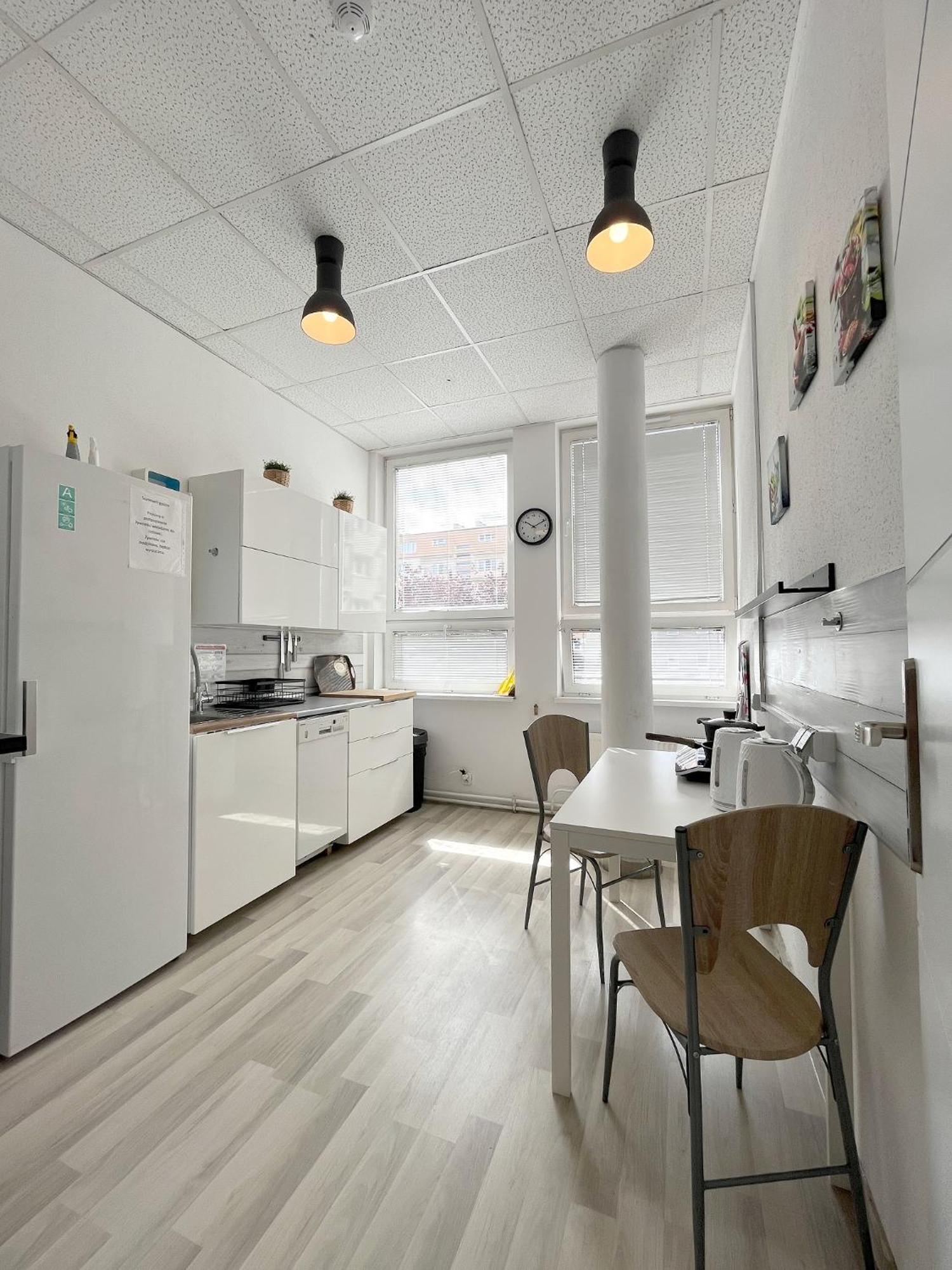 Keja Rooms II - Pokoje Noclegi W Centrum Gdyni Gdynia Bagian luar foto